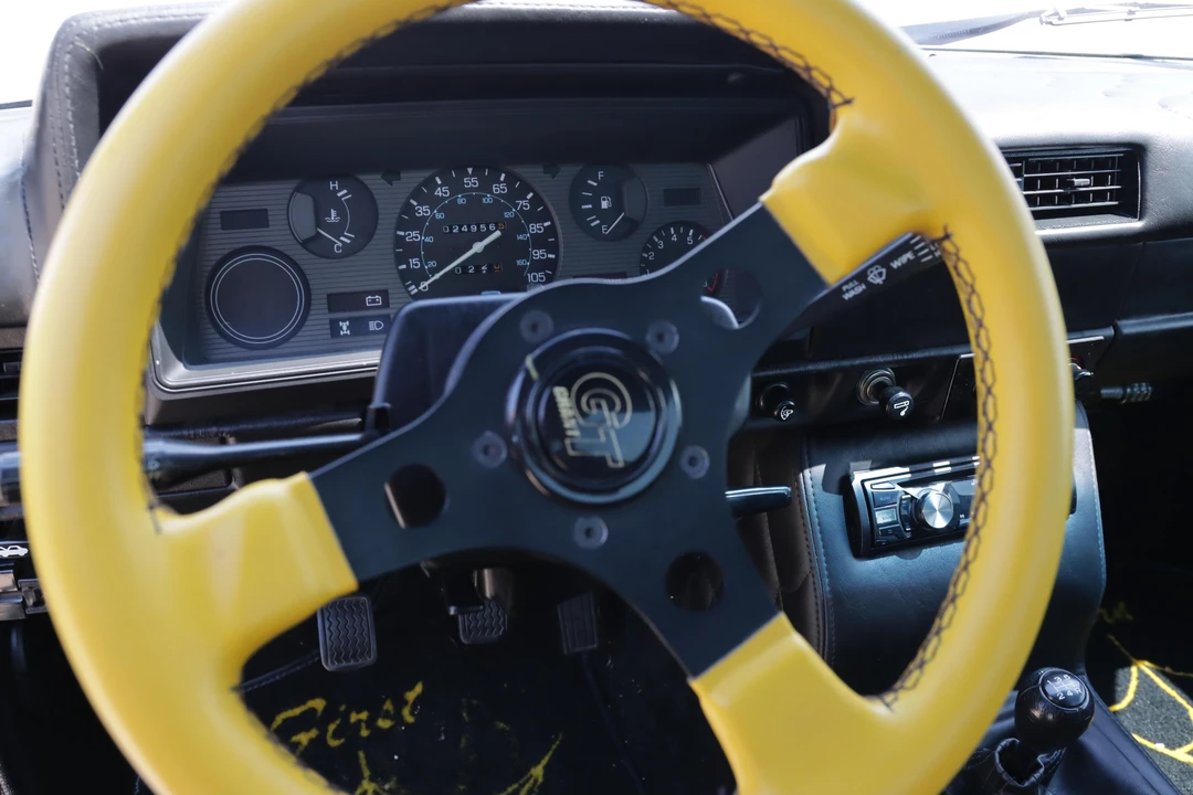 1984 Nissan - Image 25 of 31