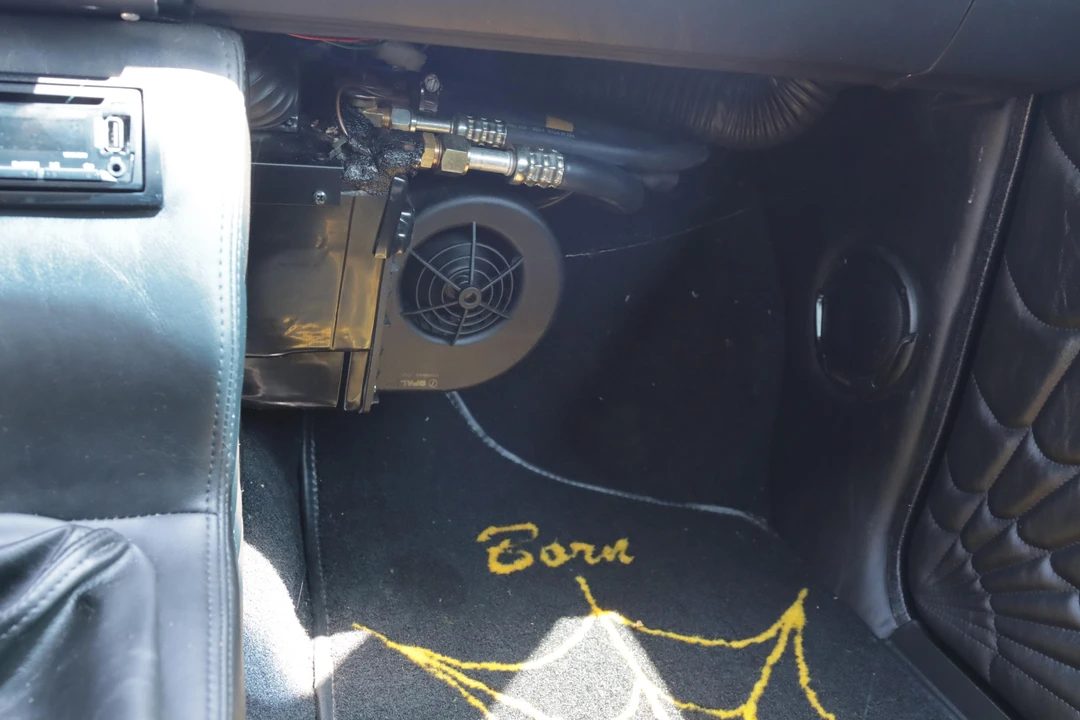 1984 Nissan - Image 30 of 31