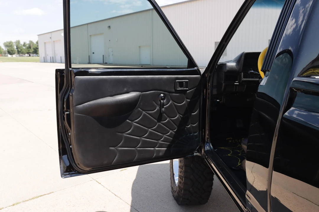1984 Nissan - Image 31 of 31