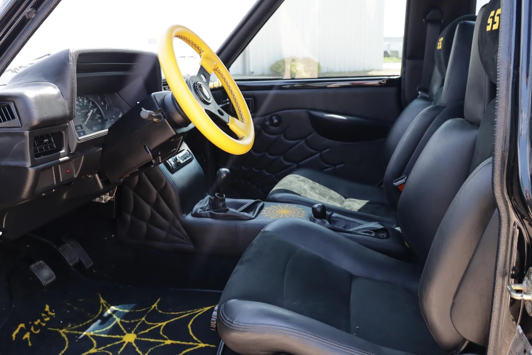 1984 Nissan - Image 22 of 31