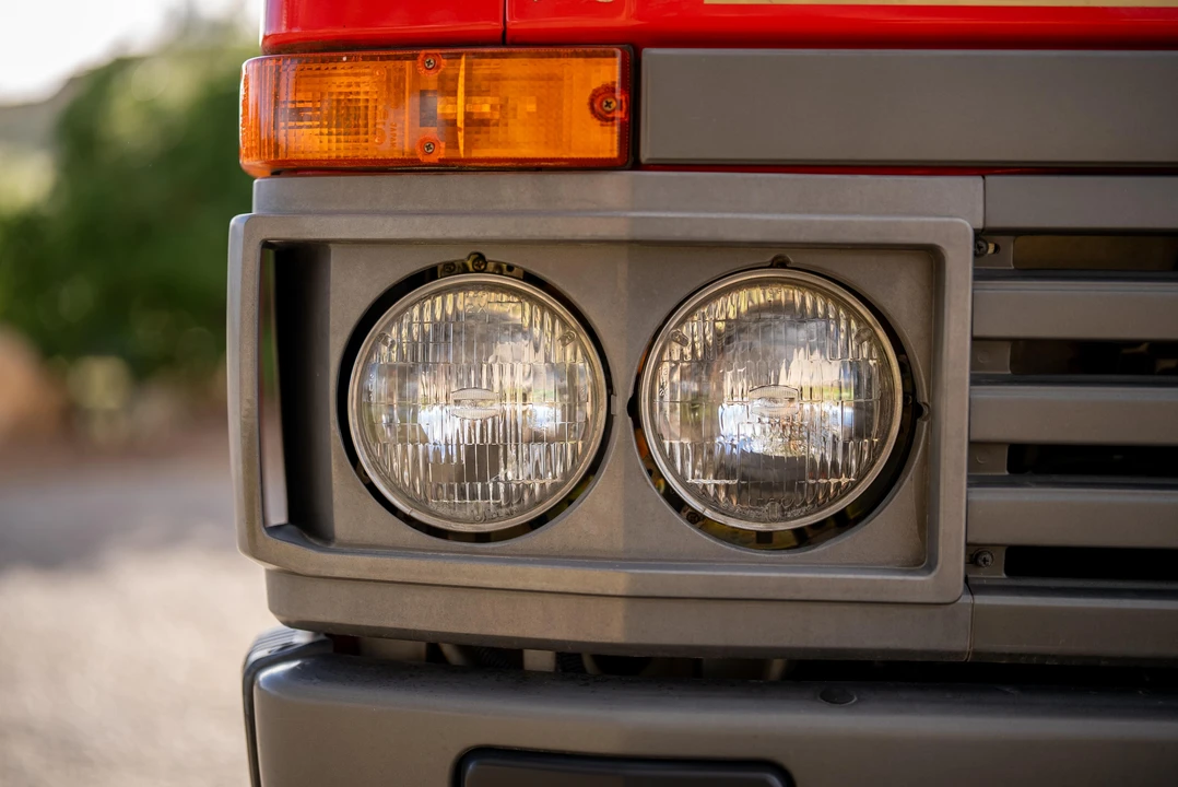 1984 Nissan F22/H40 Atlas 1st Gen - Image 23 of 31