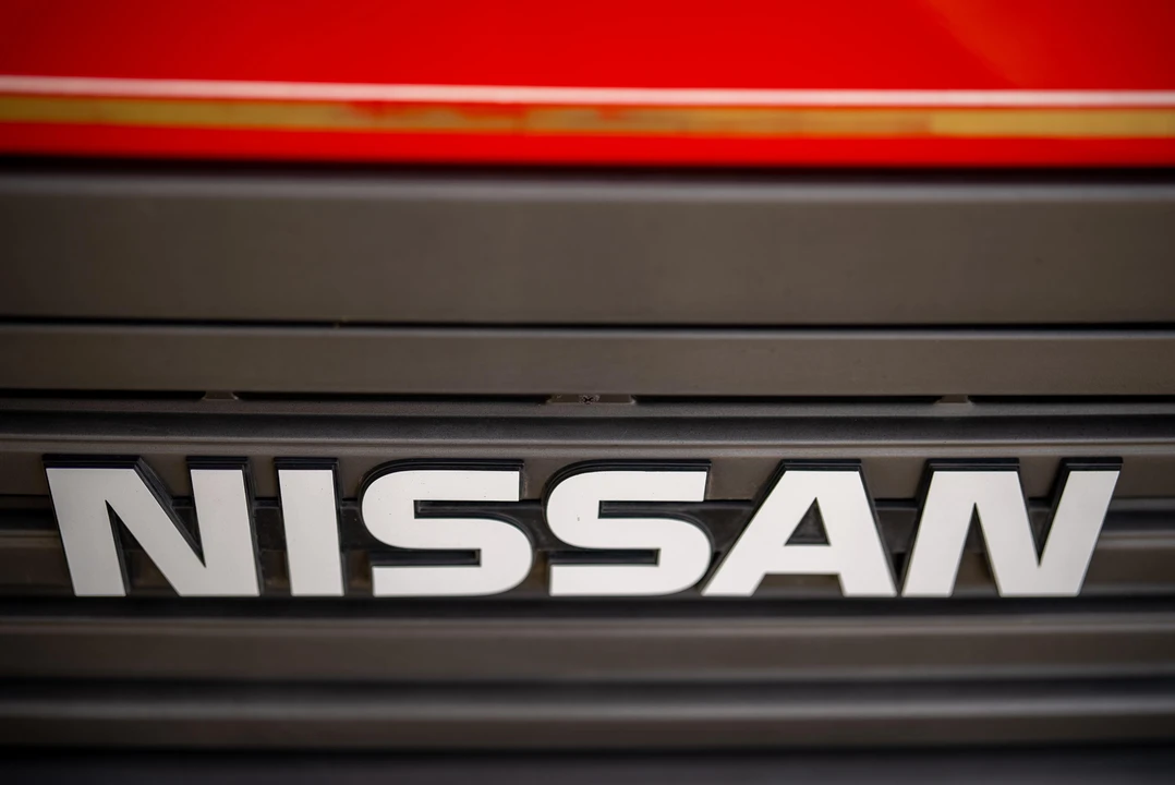 1984 Nissan F22/H40 Atlas 1st Gen - Image 24 of 31
