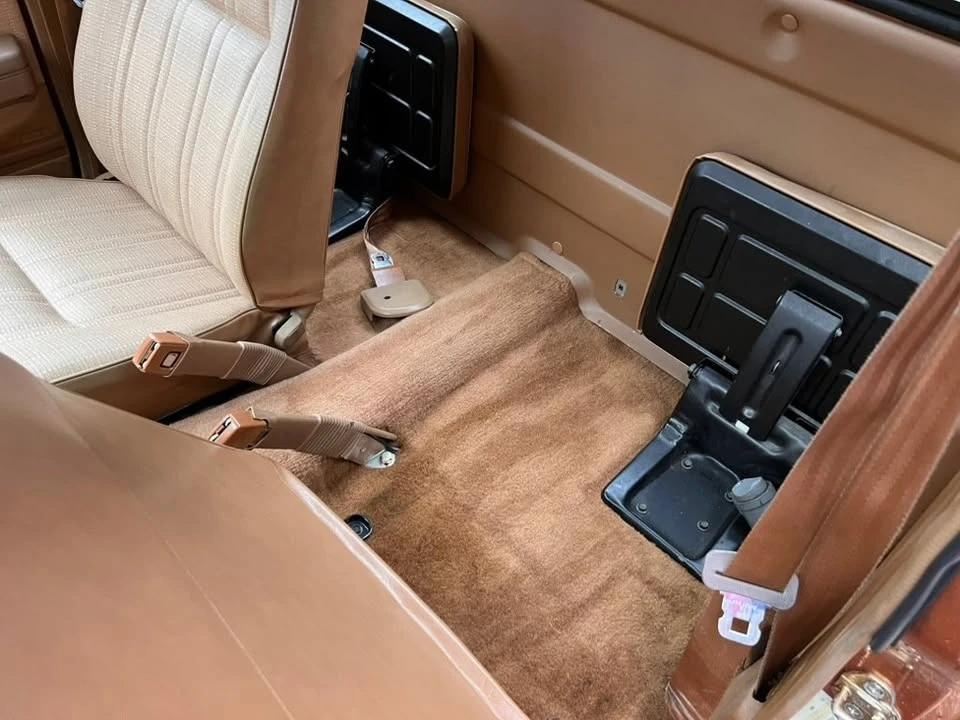 1984 Nissan - Image 9 of 13