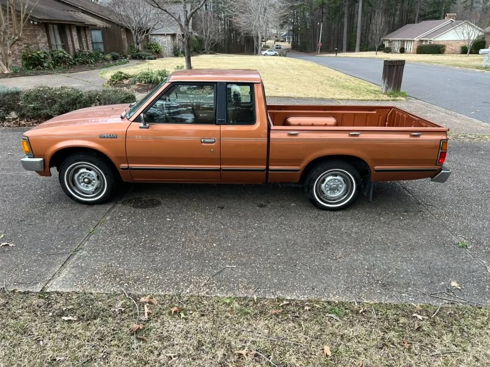 1984 Nissan - Image 5 of 13
