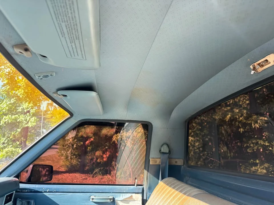 1984 Nissan - Image 6 of 12