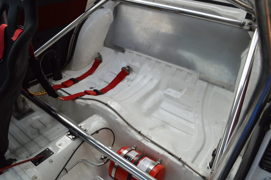1984 Nissan R30 Skyline 6th Gen - Image 7 of 31