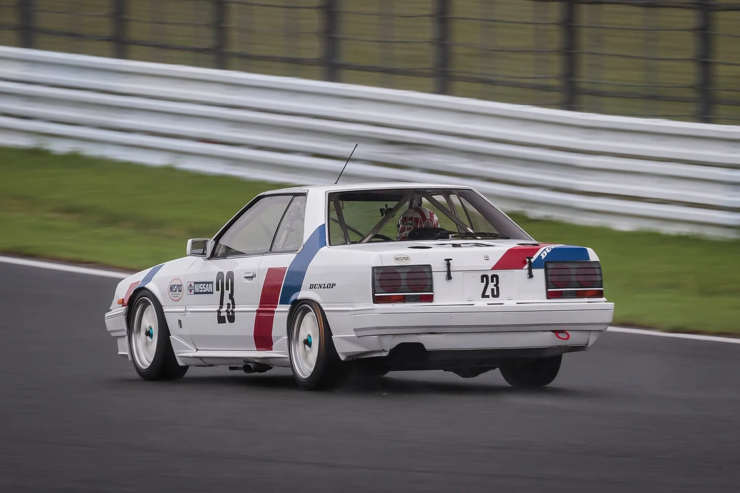 1984 Nissan R30 Skyline 6th Gen - Image 3 of 31