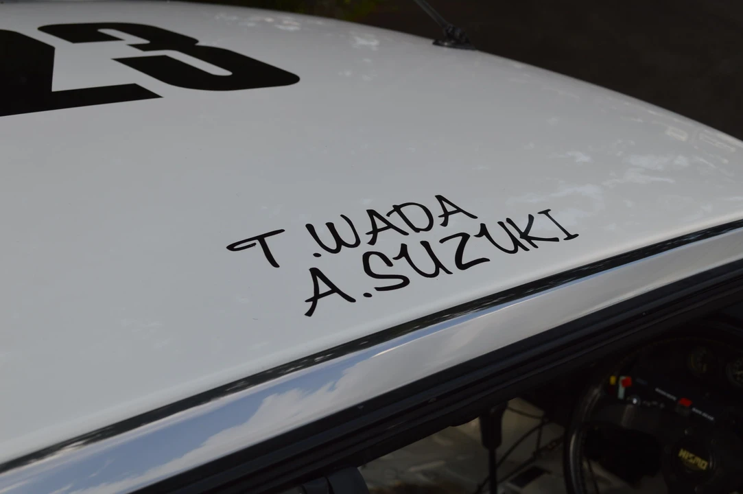 1984 Nissan R30 Skyline 6th Gen - Image 16 of 31