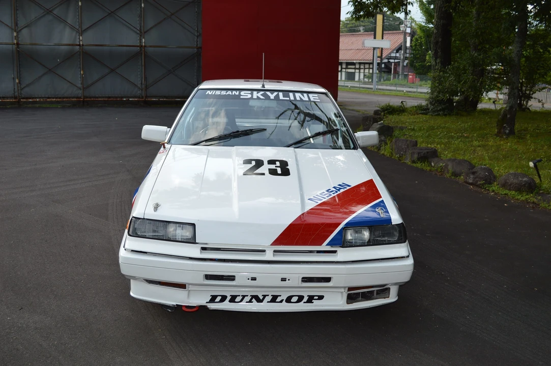 1984 Nissan R30 Skyline 6th Gen - Image 26 of 31