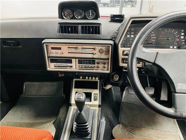 1984 Nissan R30 Skyline 6th Gen - Image 14 of 20