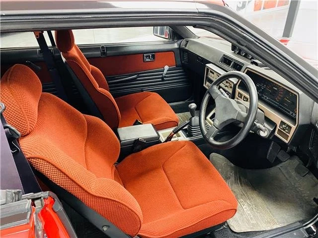 1984 Nissan R30 Skyline 6th Gen - Image 9 of 20
