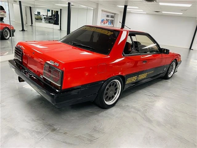 1984 Nissan R30 Skyline 6th Gen - Image 7 of 20