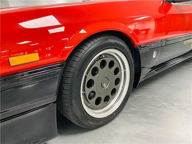 1984 Nissan R30 Skyline 6th Gen - Image 13 of 20