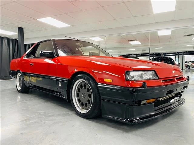 1984 Nissan R30 Skyline 6th Gen - Image 5 of 20