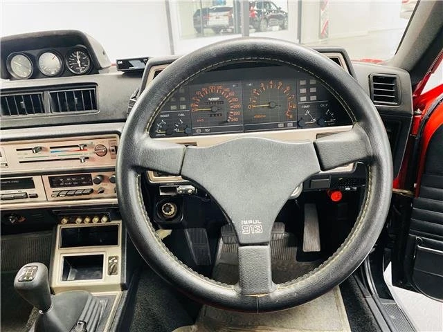 1984 Nissan R30 Skyline 6th Gen - Image 15 of 20