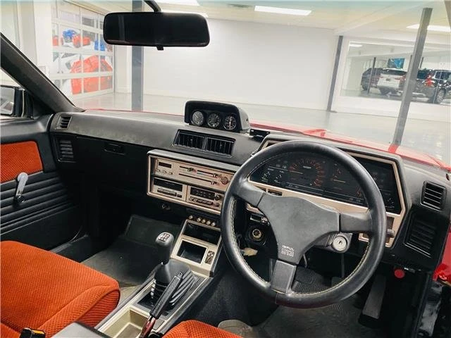 1984 Nissan R30 Skyline 6th Gen - Image 17 of 20