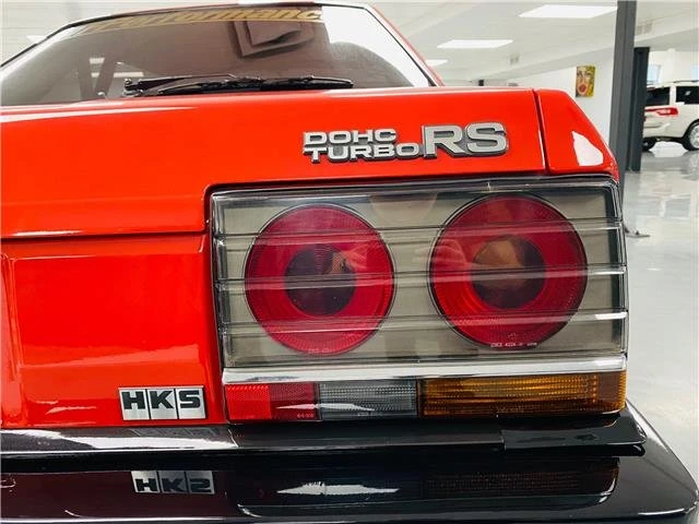 1984 Nissan R30 Skyline 6th Gen - Image 11 of 20