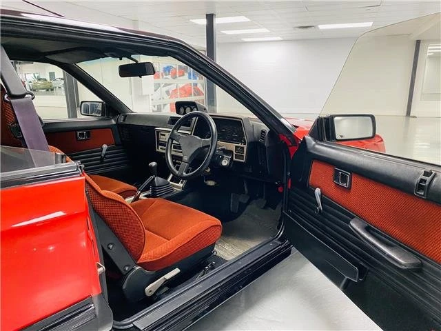 1984 Nissan R30 Skyline 6th Gen - Image 10 of 20