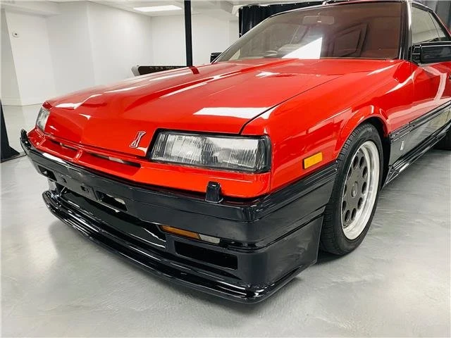 1984 Nissan R30 Skyline 6th Gen - Image 12 of 20