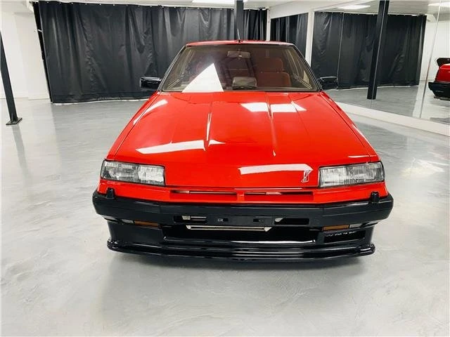 1984 Nissan R30 Skyline 6th Gen - Image 4 of 20