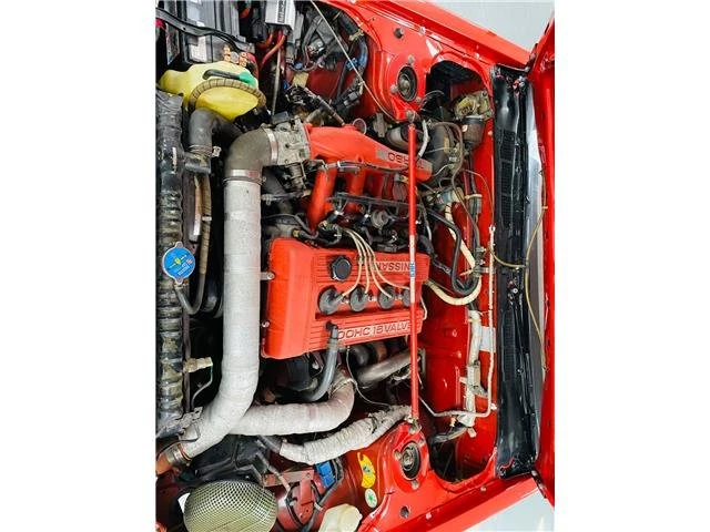 1984 Nissan R30 Skyline 6th Gen - Image 20 of 20