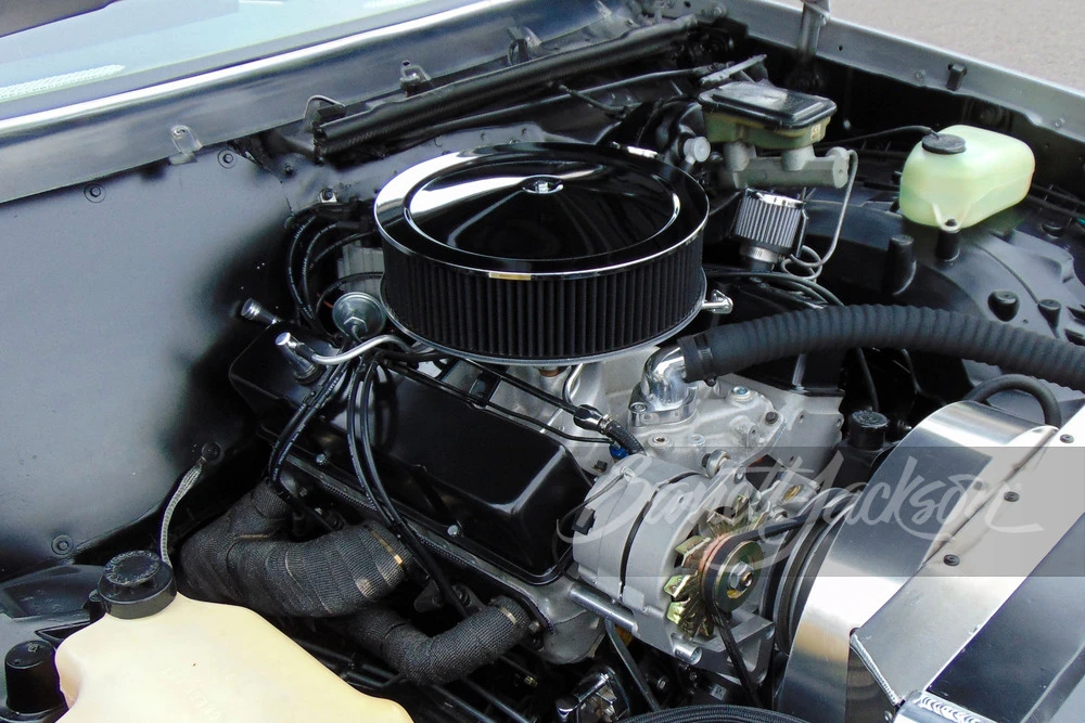 1984 Oldsmobile Cutlass 5th Gen - Image 2 of 23