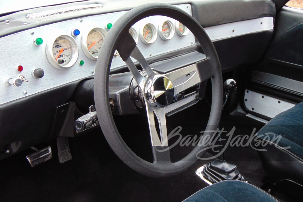 1984 Oldsmobile Cutlass 5th Gen - Image 3 of 23