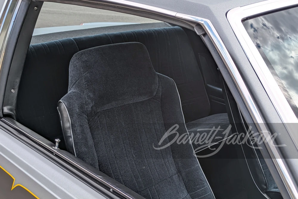 1984 Oldsmobile Cutlass 5th Gen - Image 5 of 23