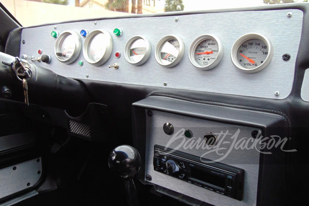 1984 Oldsmobile Cutlass 5th Gen - Image 8 of 23