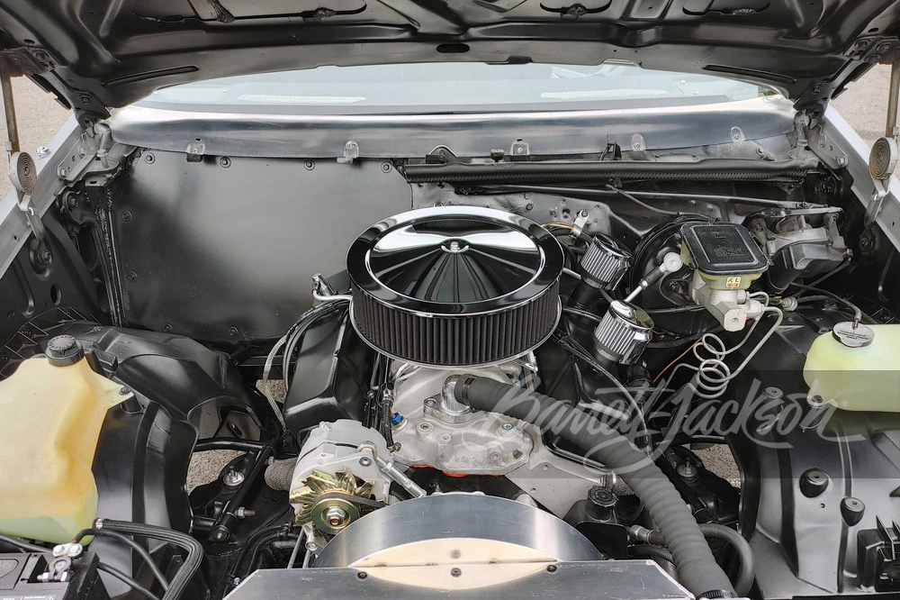 1984 Oldsmobile Cutlass 5th Gen - Image 10 of 23