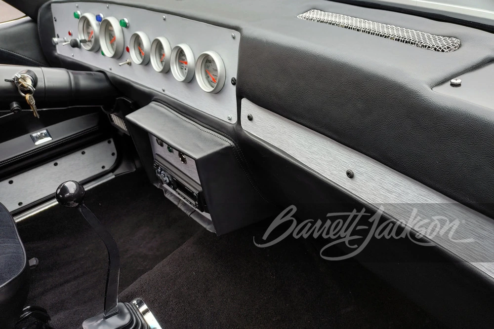 1984 Oldsmobile Cutlass 5th Gen - Image 11 of 23