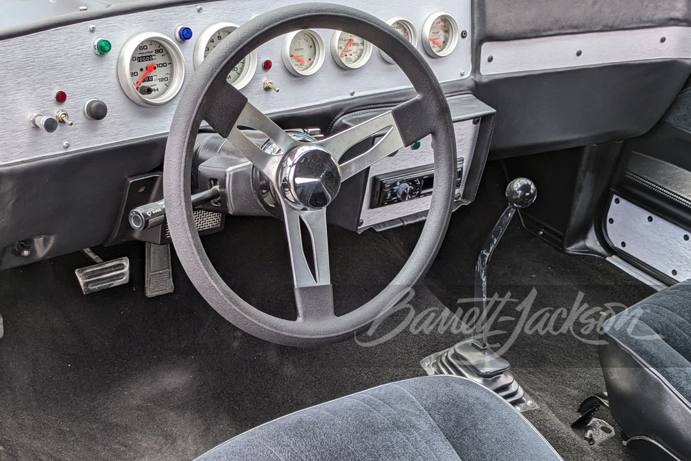 1984 Oldsmobile Cutlass 5th Gen - Image 13 of 23