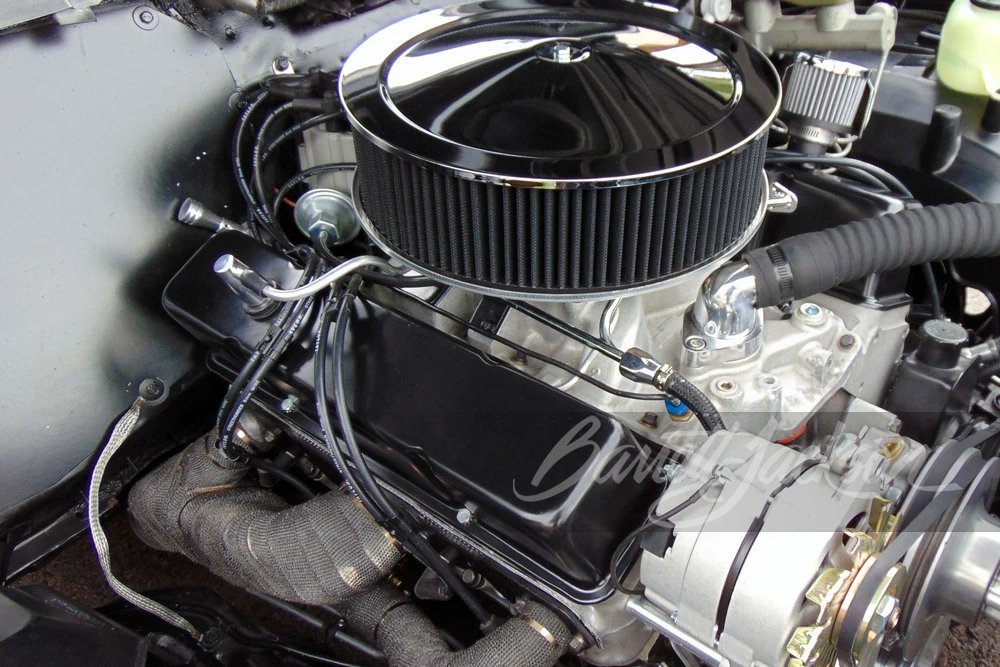 1984 Oldsmobile Cutlass 5th Gen - Image 16 of 23