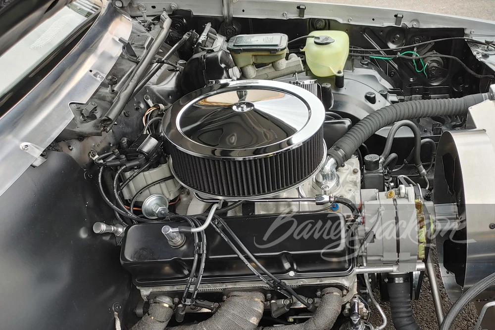 1984 Oldsmobile Cutlass 5th Gen - Image 19 of 23