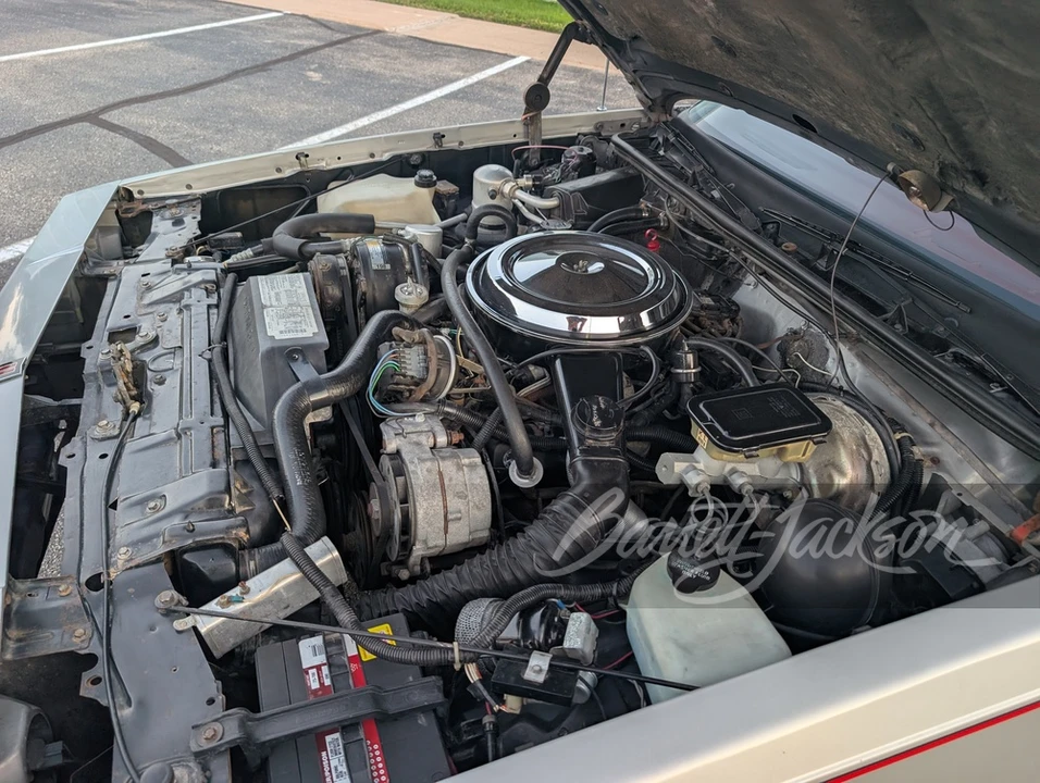 1984 Oldsmobile Hurst/Olds - Image 4 of 16