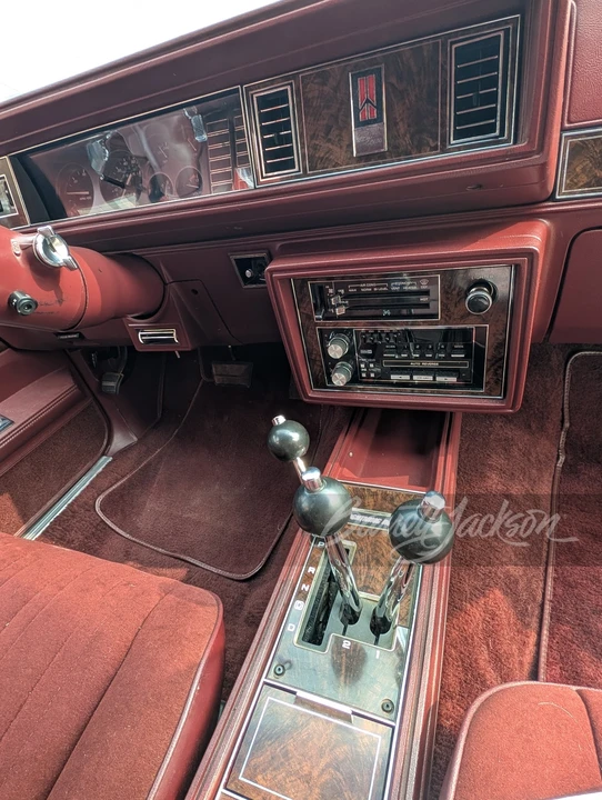 1984 Oldsmobile Hurst/Olds - Image 7 of 16