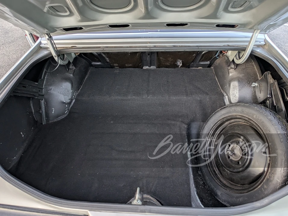 1984 Oldsmobile Hurst/Olds - Image 8 of 16