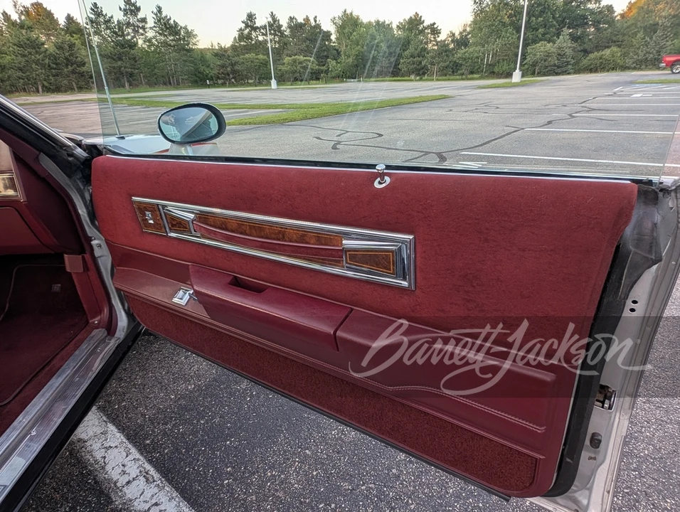 1984 Oldsmobile Hurst/Olds - Image 10 of 16