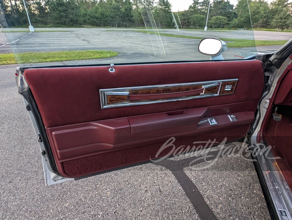 1984 Oldsmobile Hurst/Olds - Image 13 of 16