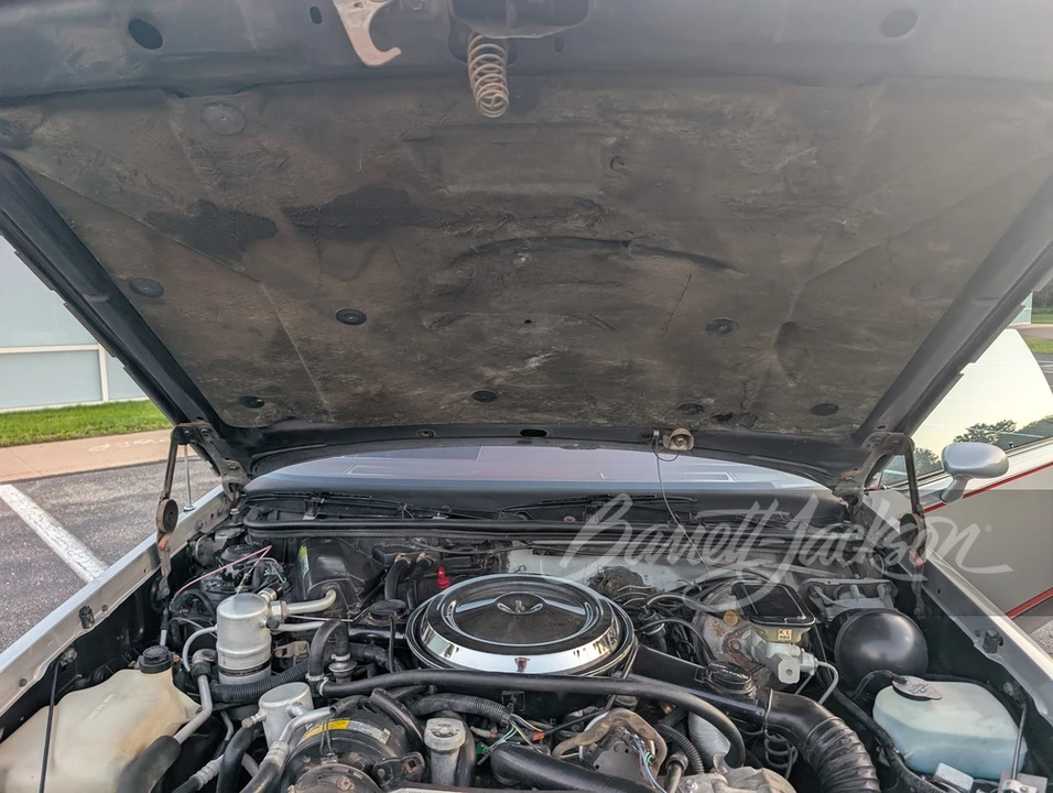 1984 Oldsmobile Hurst/Olds - Image 14 of 16