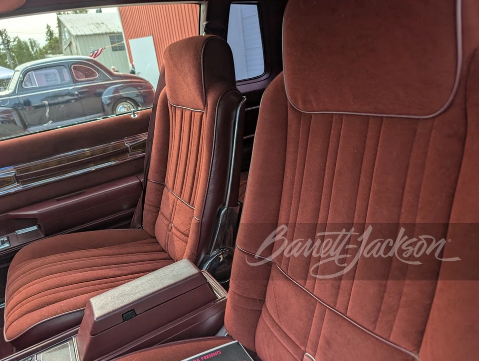1984 Oldsmobile Hurst/Olds - Image 15 of 16