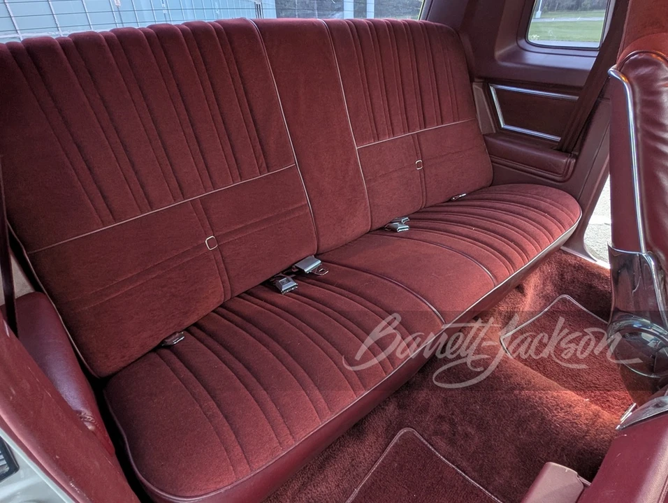 1984 Oldsmobile Hurst/Olds - Image 16 of 16