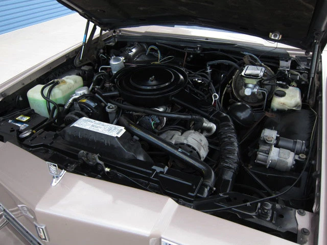 1984 Oldsmobile Toronado - Image 2 of 5