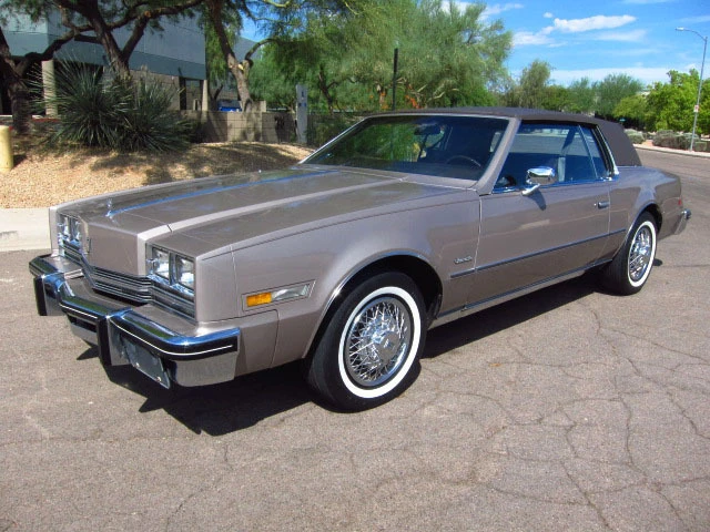 1984 Oldsmobile Toronado - Image 5 of 5
