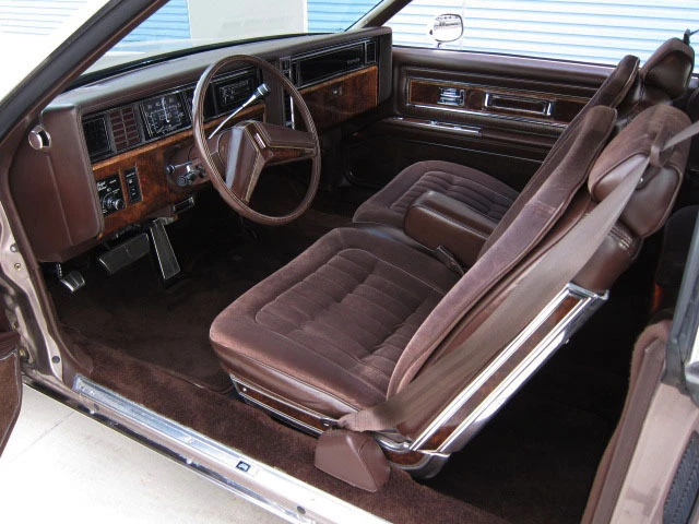 1984 Oldsmobile Toronado - Image 3 of 5
