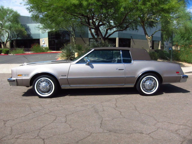 1984 Oldsmobile Toronado - Image 4 of 5