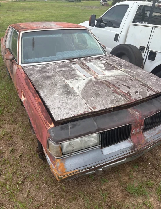 1984 Oldsmobile 442 - Image 4 of 11