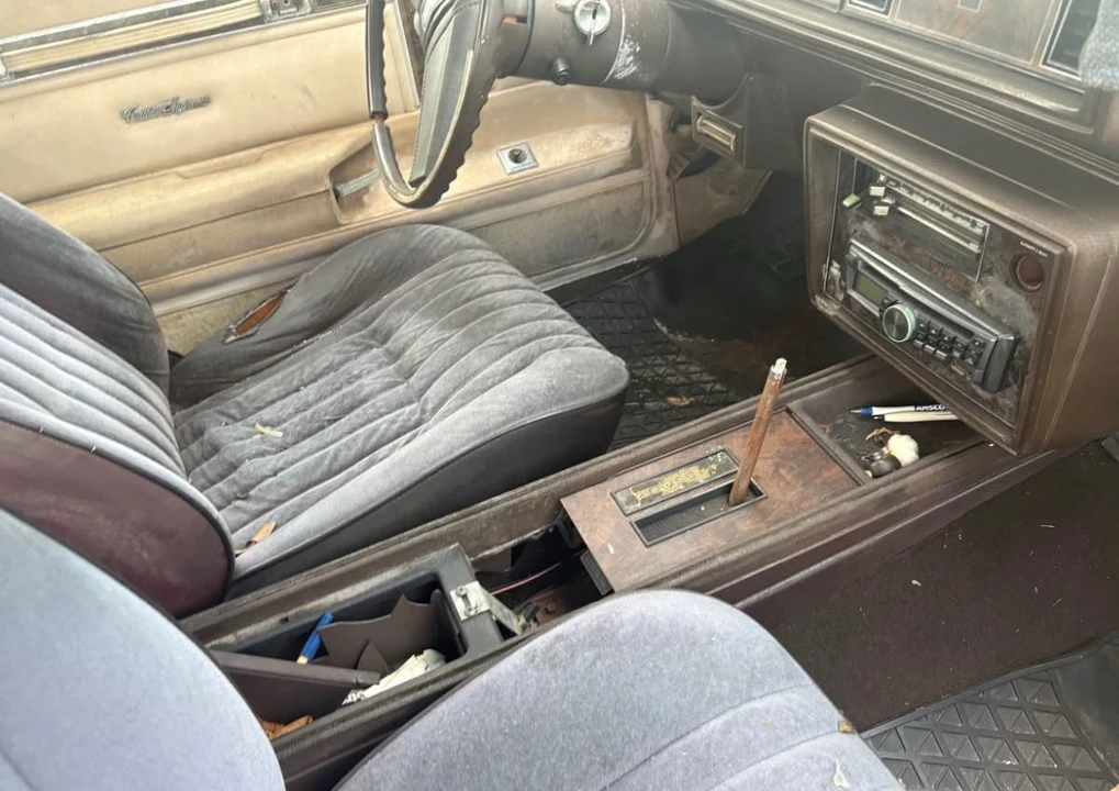 1984 Oldsmobile 442 - Image 7 of 11