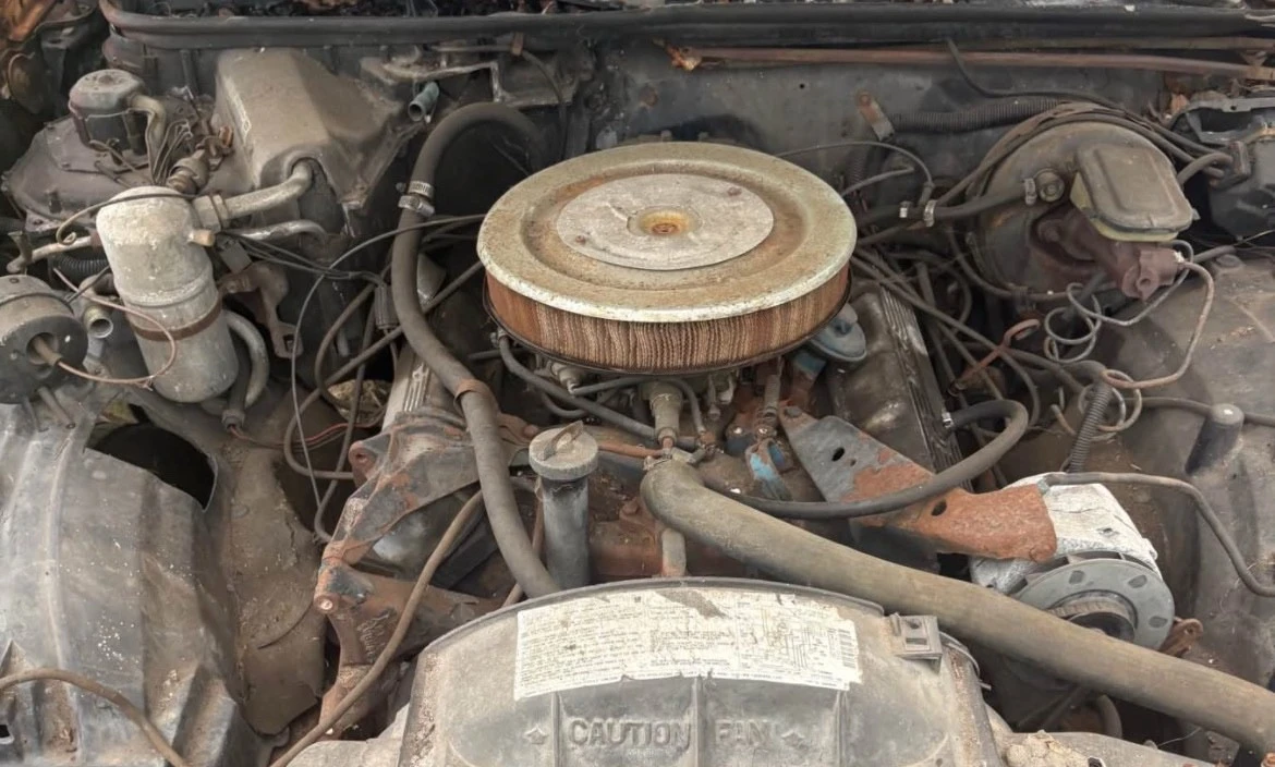 1984 Oldsmobile 442 - Image 11 of 11