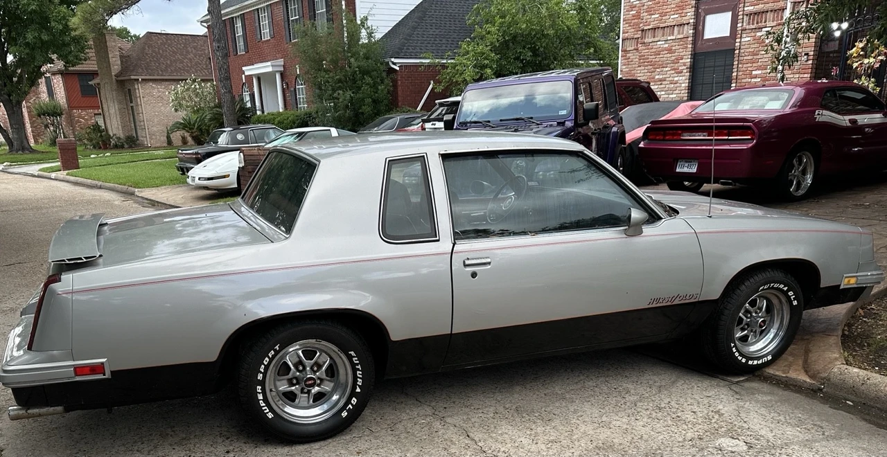 1984 Oldsmobile 442 - Image 5 of 31